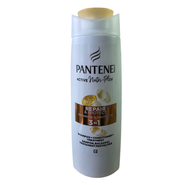 SAMPON PANTENE 200 ML 3IN1 REPAIR&PROTECT SAMPON PANTENE 200 ML 3IN1 REPAIR&PROTECT